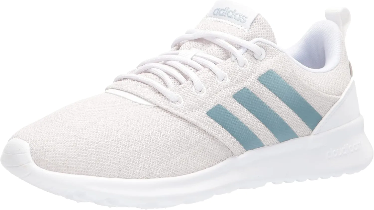 adidas Women's Cloudfoam Qt Racer Shoes