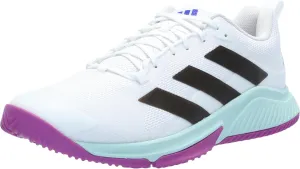 adidas Women's Court Team Bounce 2.0 Sneaker