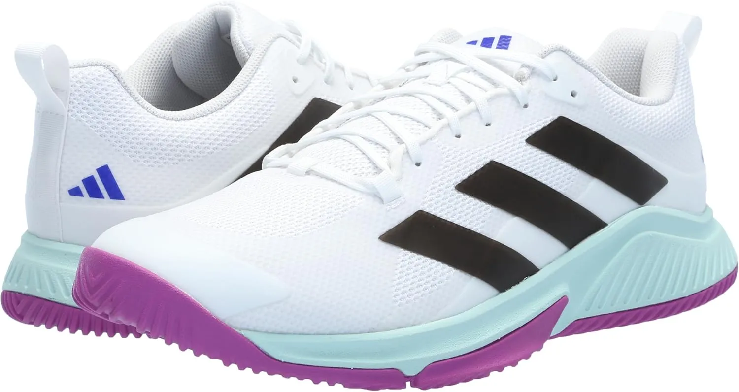 adidas Women's Court Team Bounce 2.0 Sneaker