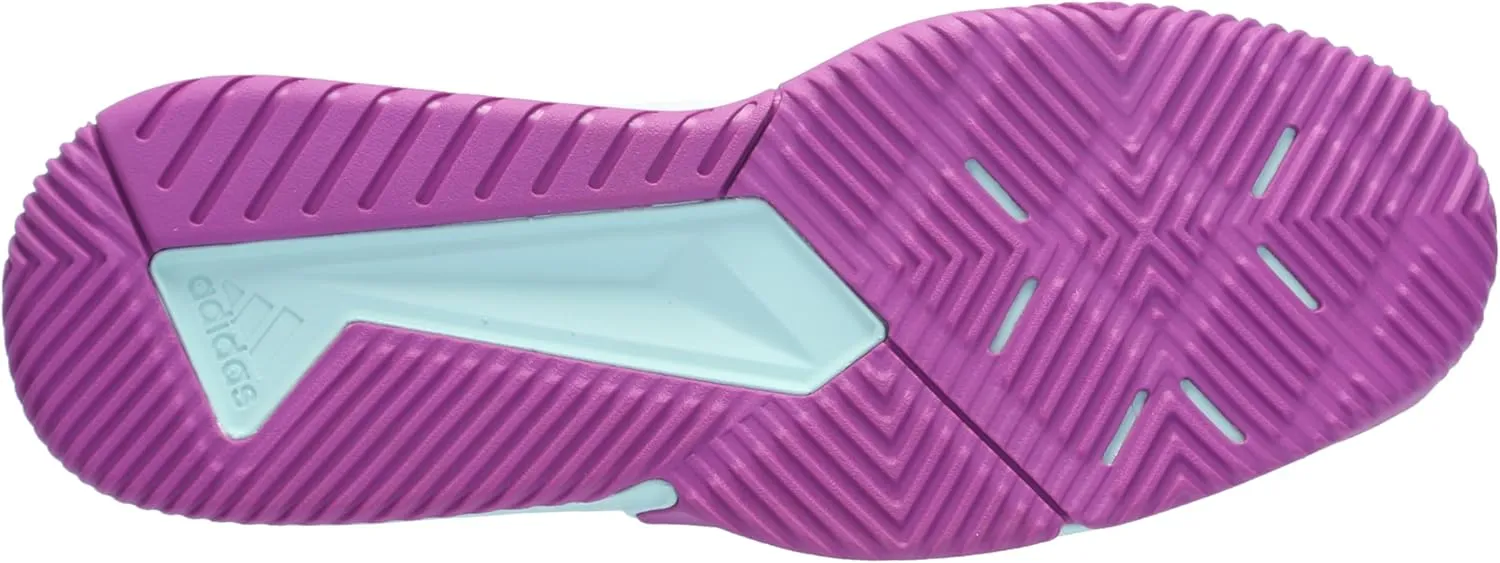 adidas Women's Court Team Bounce 2.0 Sneaker