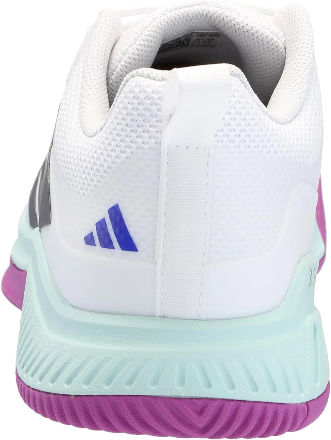 adidas Women's Court Team Bounce 2.0 Sneaker