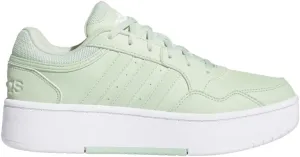 adidas Women's Hoops 3.0 Bold Sneaker