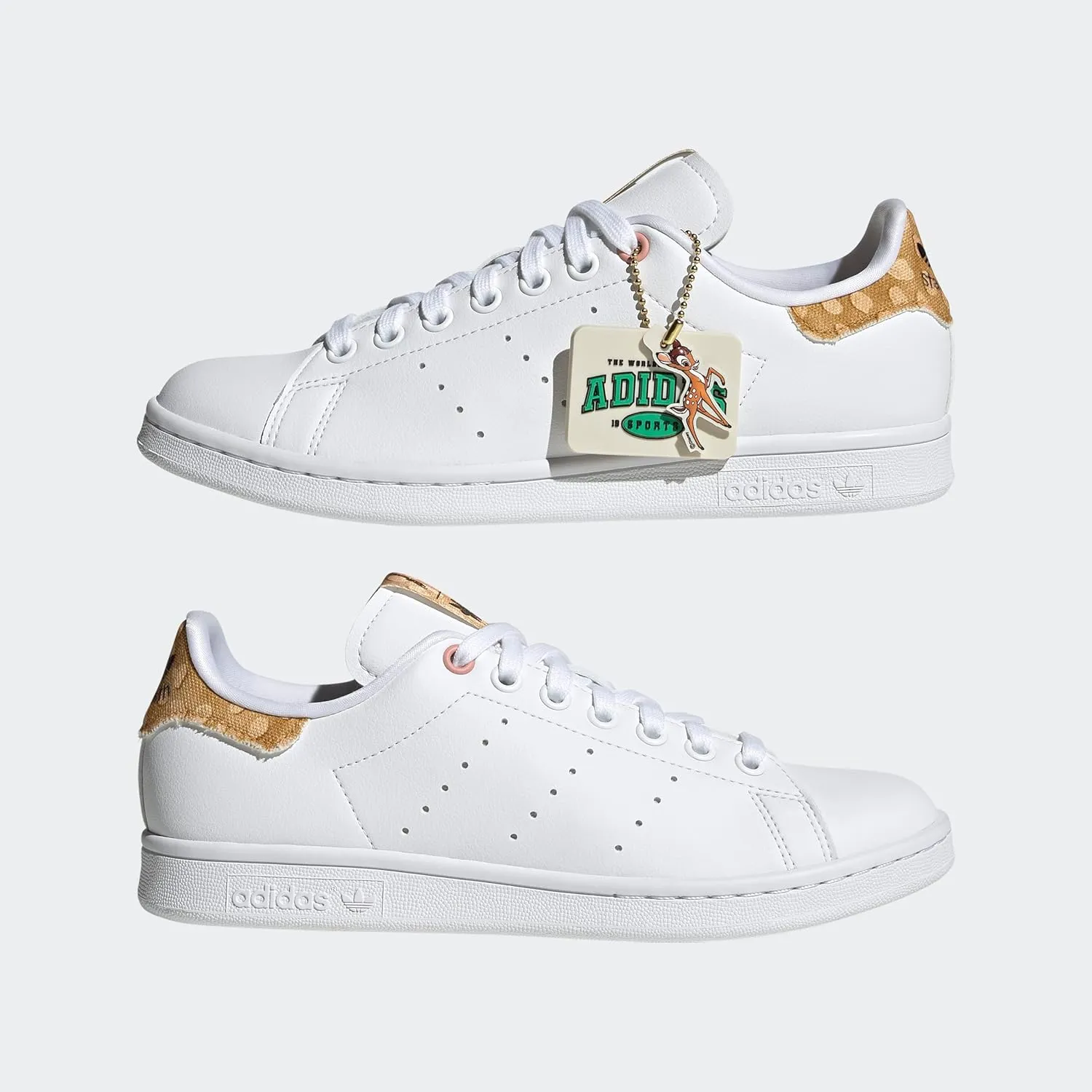 adidas Women's Stan Smith Shoes