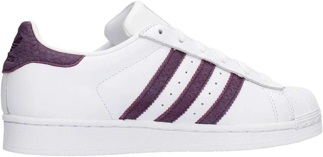 adidas Women's Superstar W Gymnastics Shoes