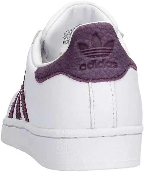 adidas Women's Superstar W Gymnastics Shoes