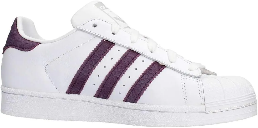 adidas Women's Superstar W Gymnastics Shoes