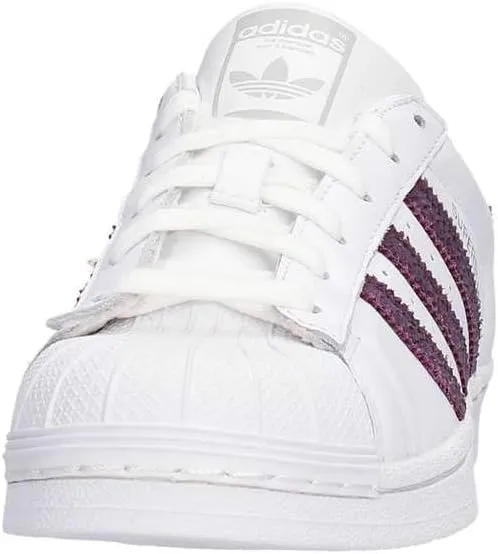 adidas Women's Superstar W Gymnastics Shoes