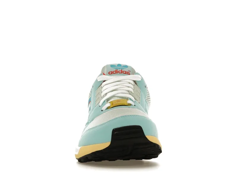 adidas ZX 9000 Turquoise Red