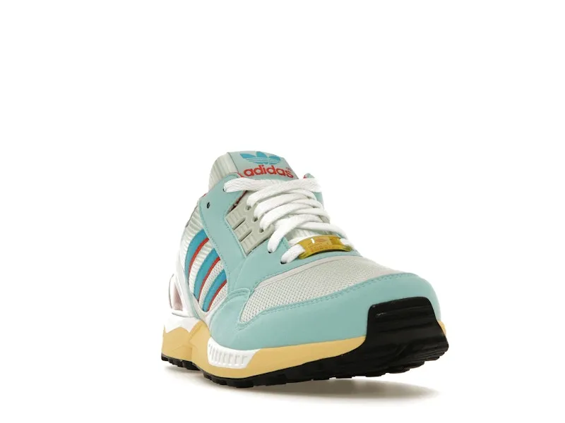 adidas ZX 9000 Turquoise Red