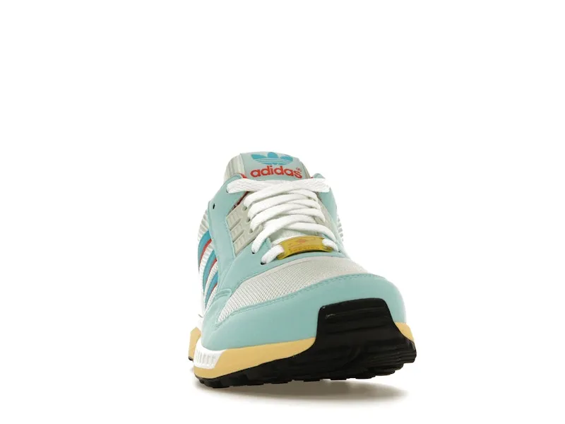 adidas ZX 9000 Turquoise Red