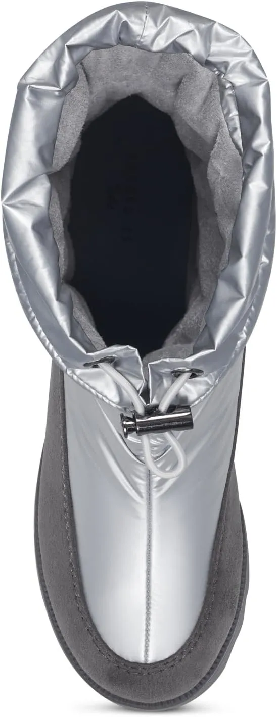 Aerosoles Girl's Shadie Snow Boot