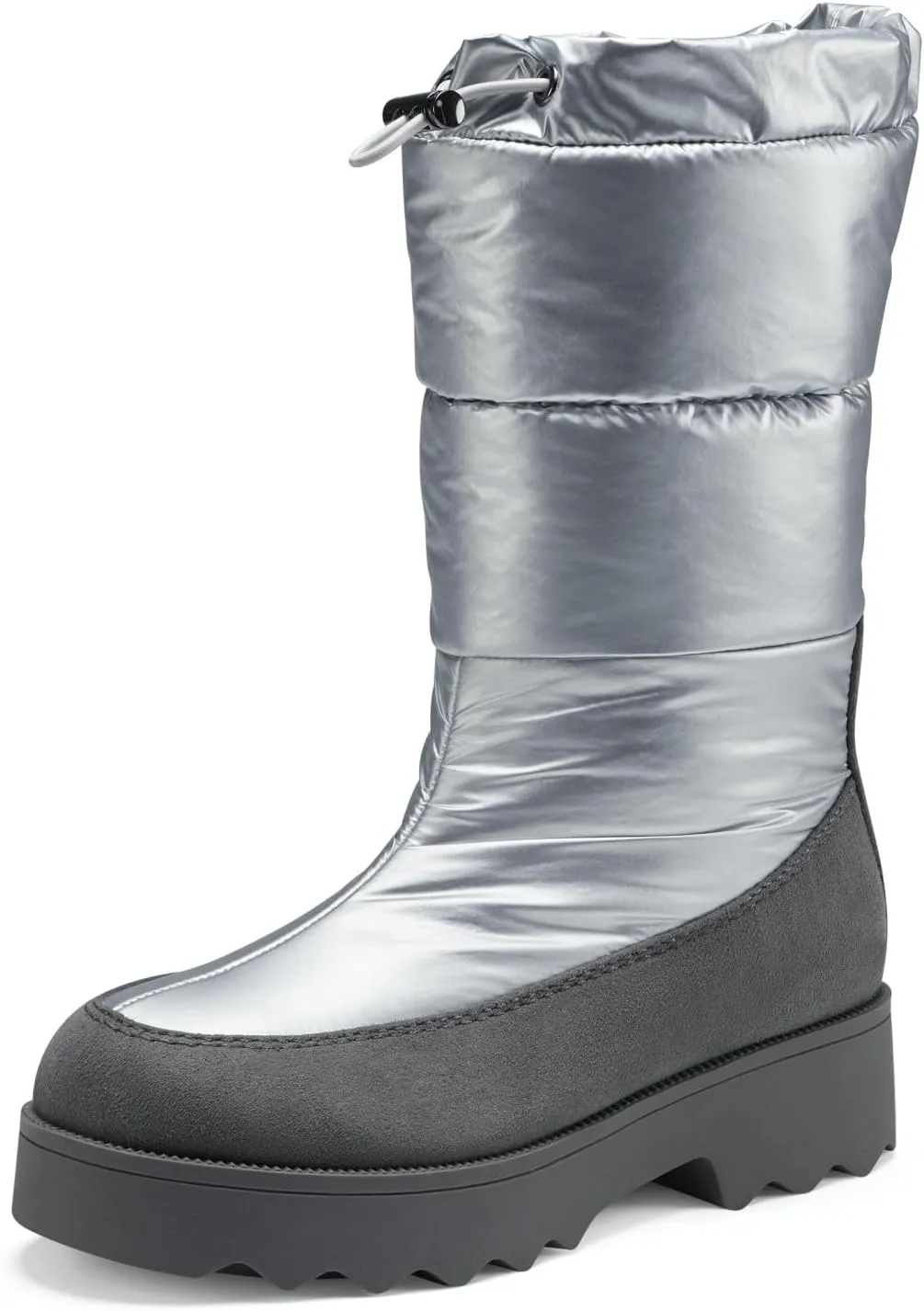 Aerosoles Girl's Shadie Snow Boot