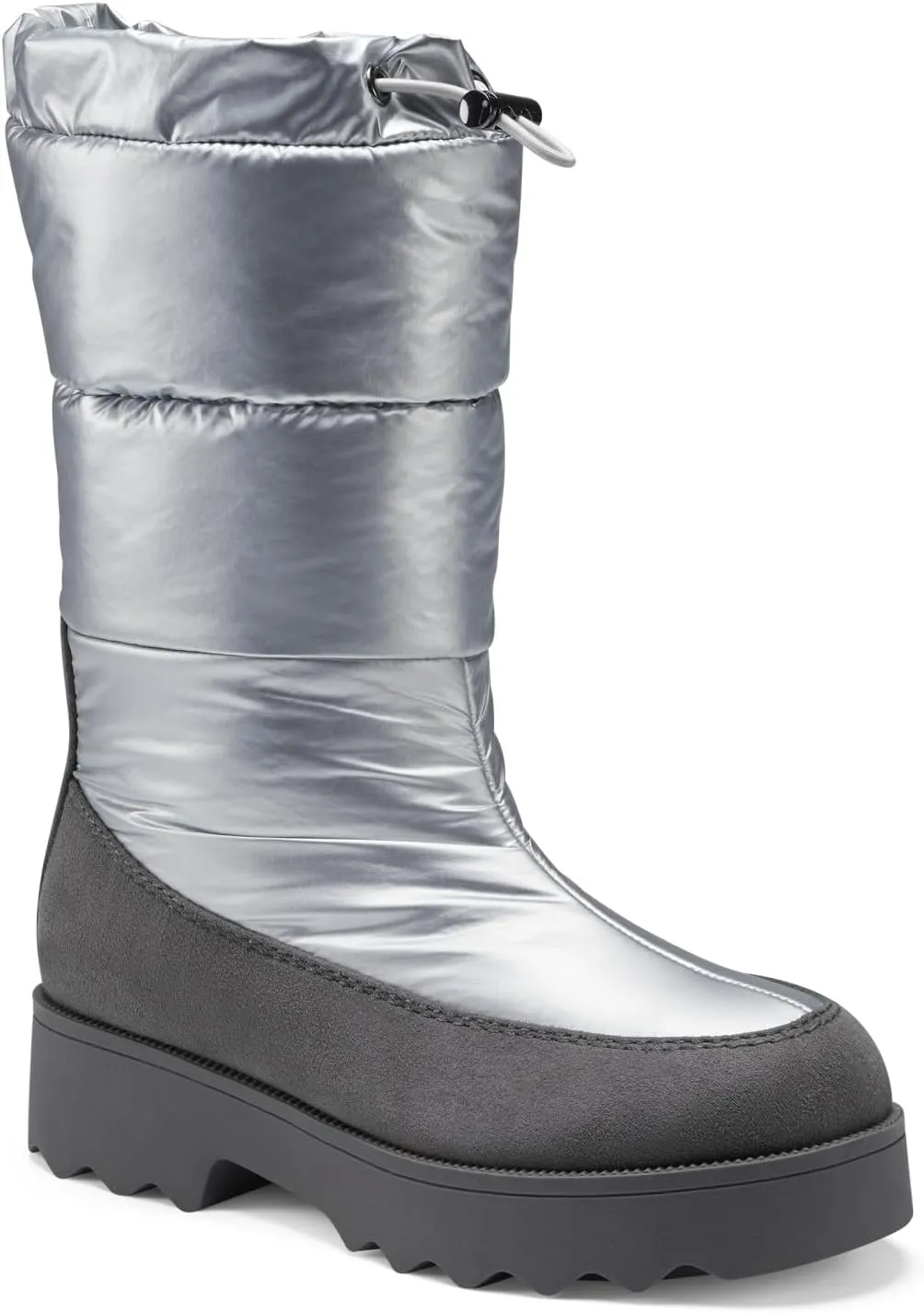 Aerosoles Girl's Shadie Snow Boot