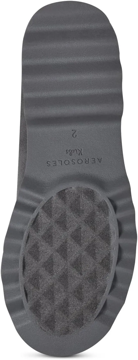 Aerosoles Girl's Shadie Snow Boot