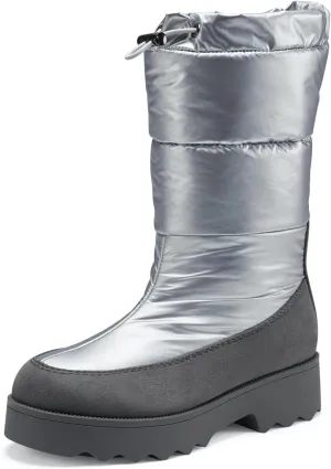 Aerosoles Girl's Shadie Snow Boot