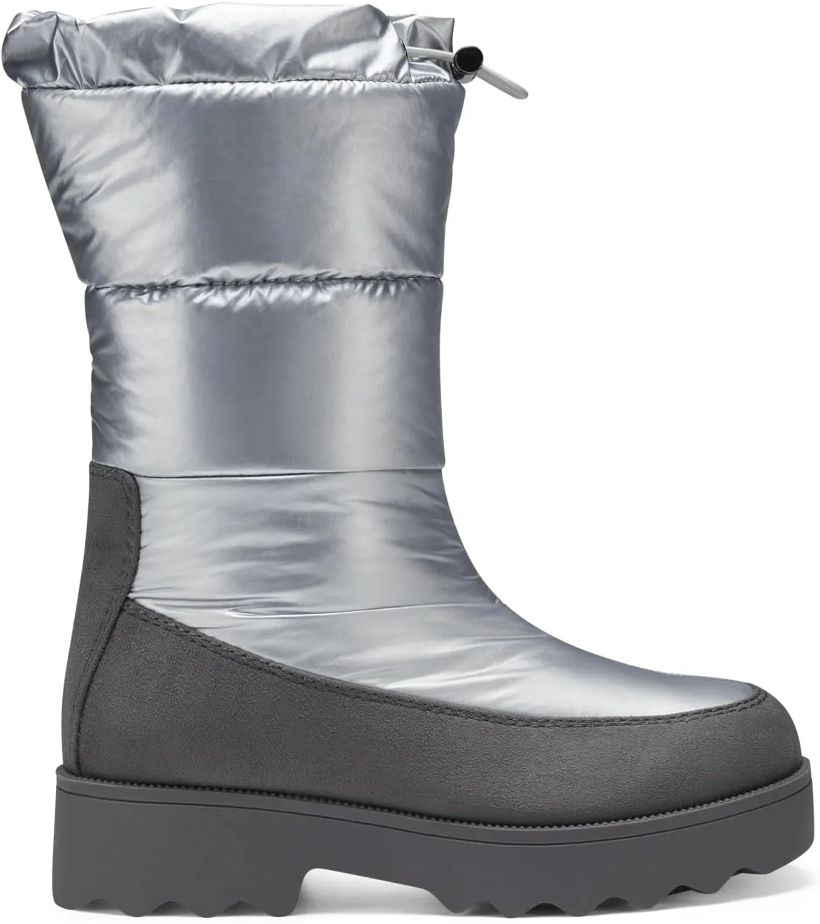 Aerosoles Girl's Shadie Snow Boot