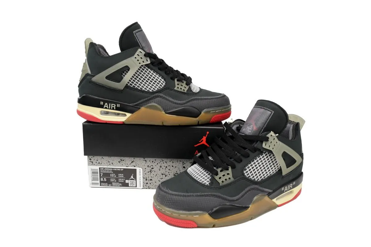 Air Bred Best-seller sale Safe transactions Jordan 4