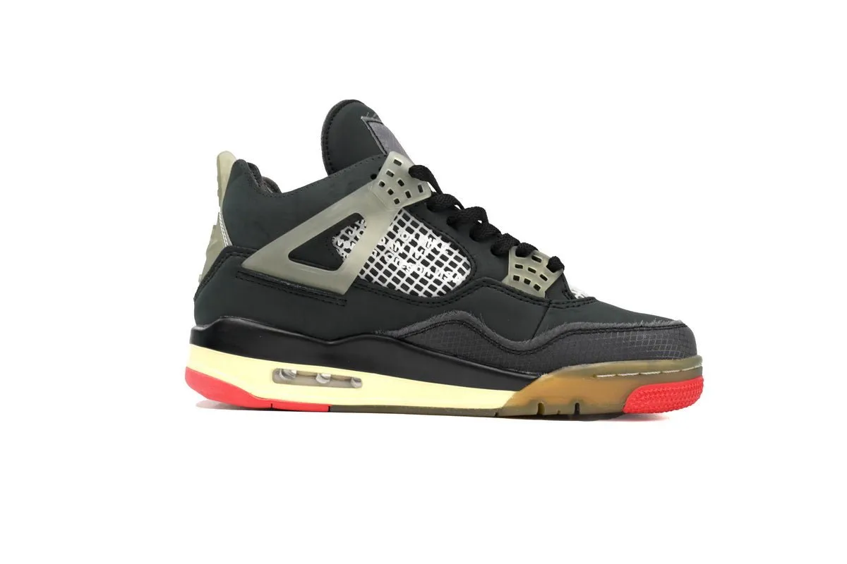 Air Bred Best-seller sale Safe transactions Jordan 4