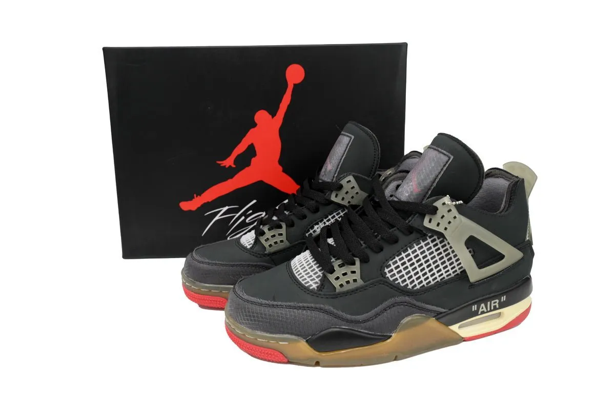 Air Bred Best-seller sale Safe transactions Jordan 4