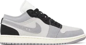Air Jordan 1 SE Craft "Cement Grey"