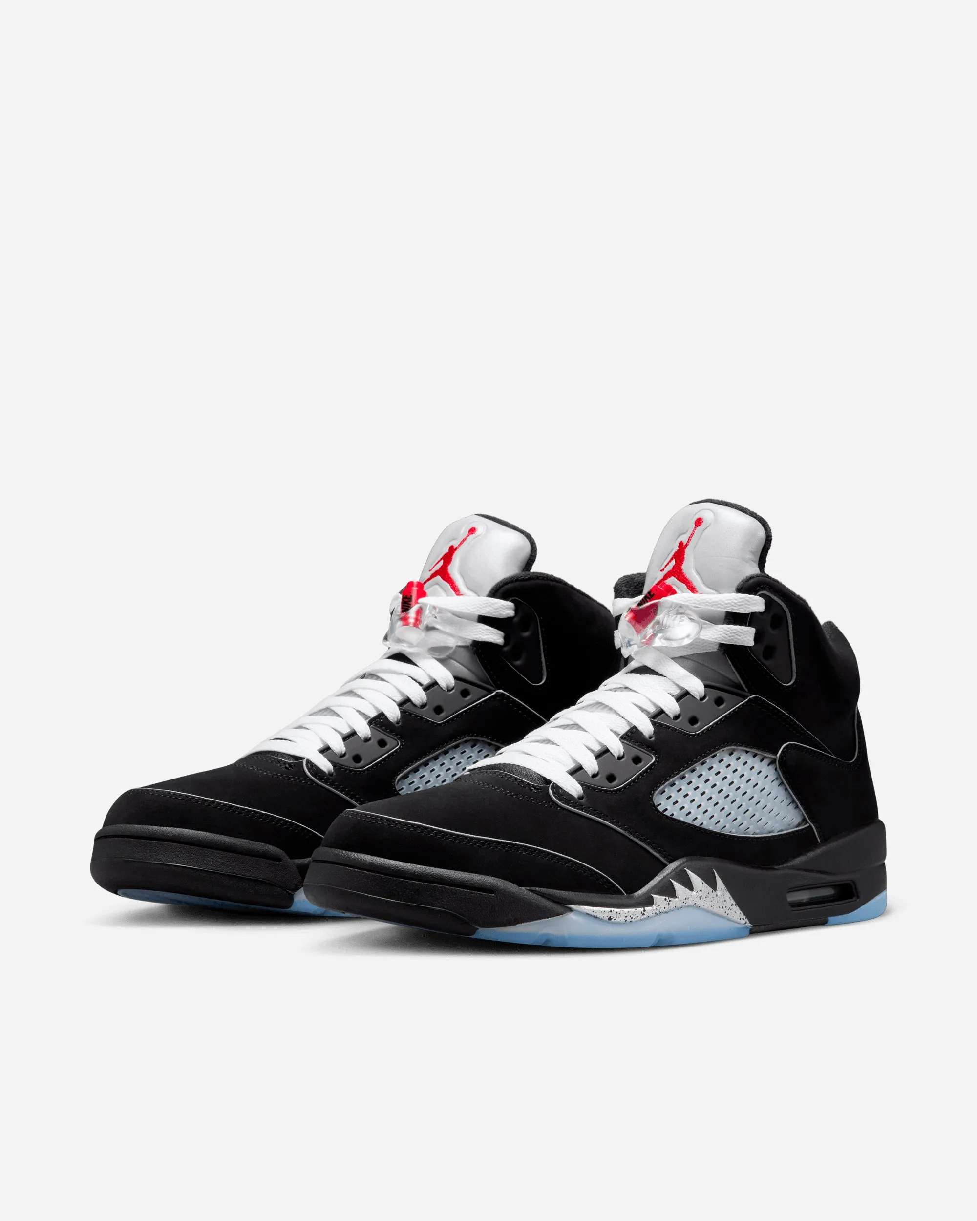 Air Jordan 5 Retro OG "Black Metallic Reimagined"
