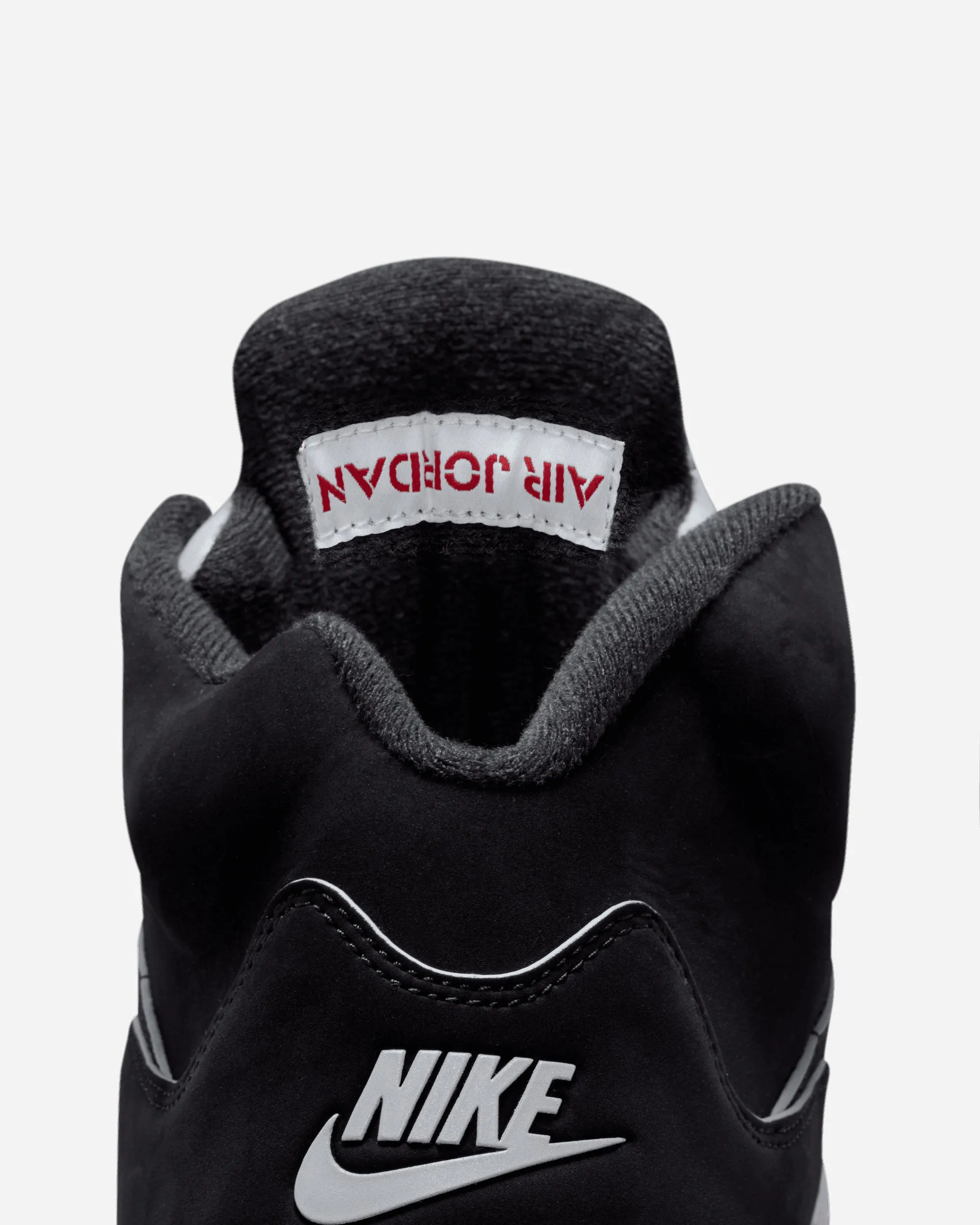 Air Jordan 5 Retro OG "Black Metallic Reimagined"