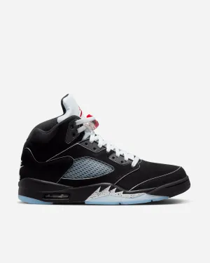 Air Jordan 5 Retro OG "Black Metallic Reimagined"