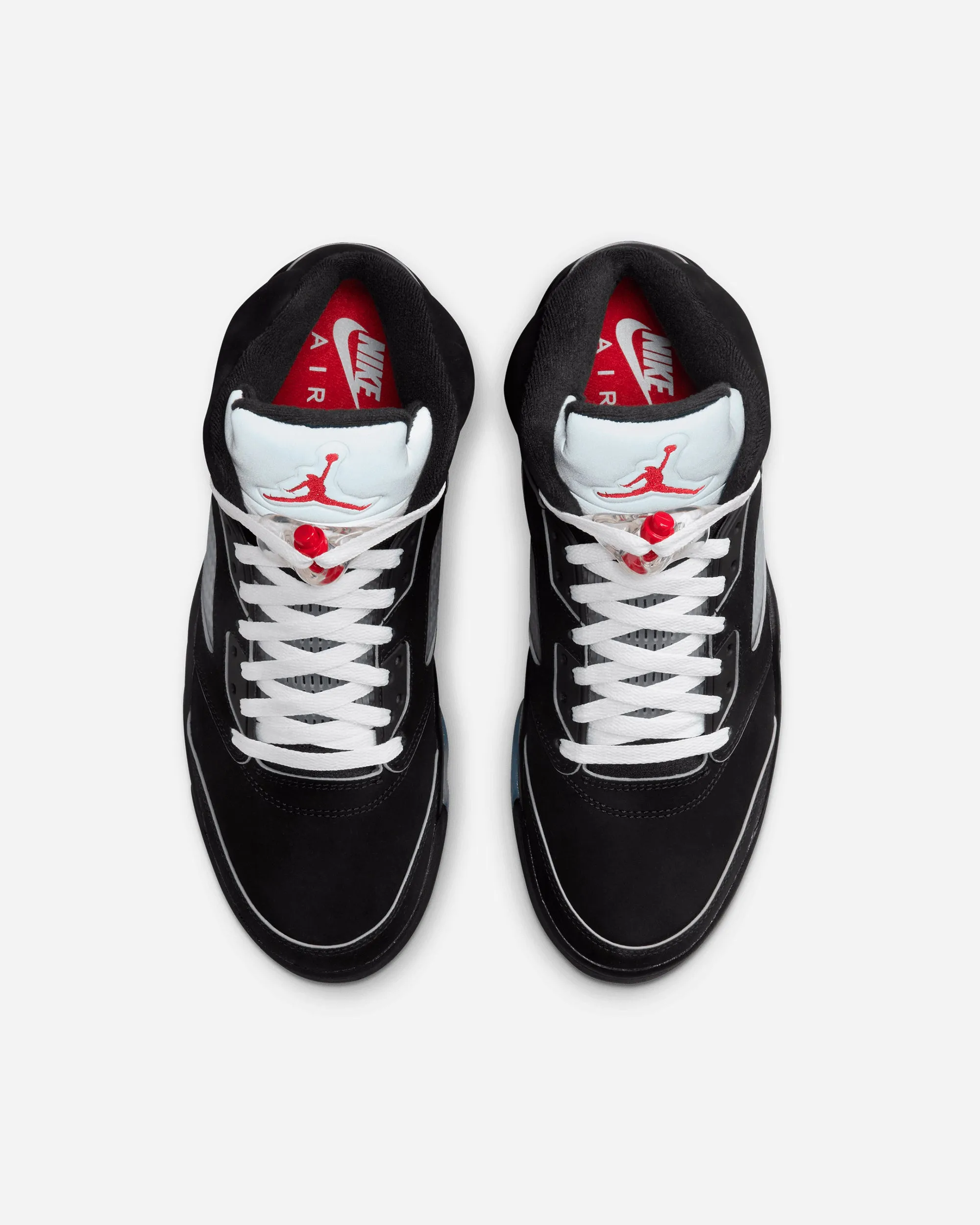 Air Jordan 5 Retro OG "Black Metallic Reimagined"
