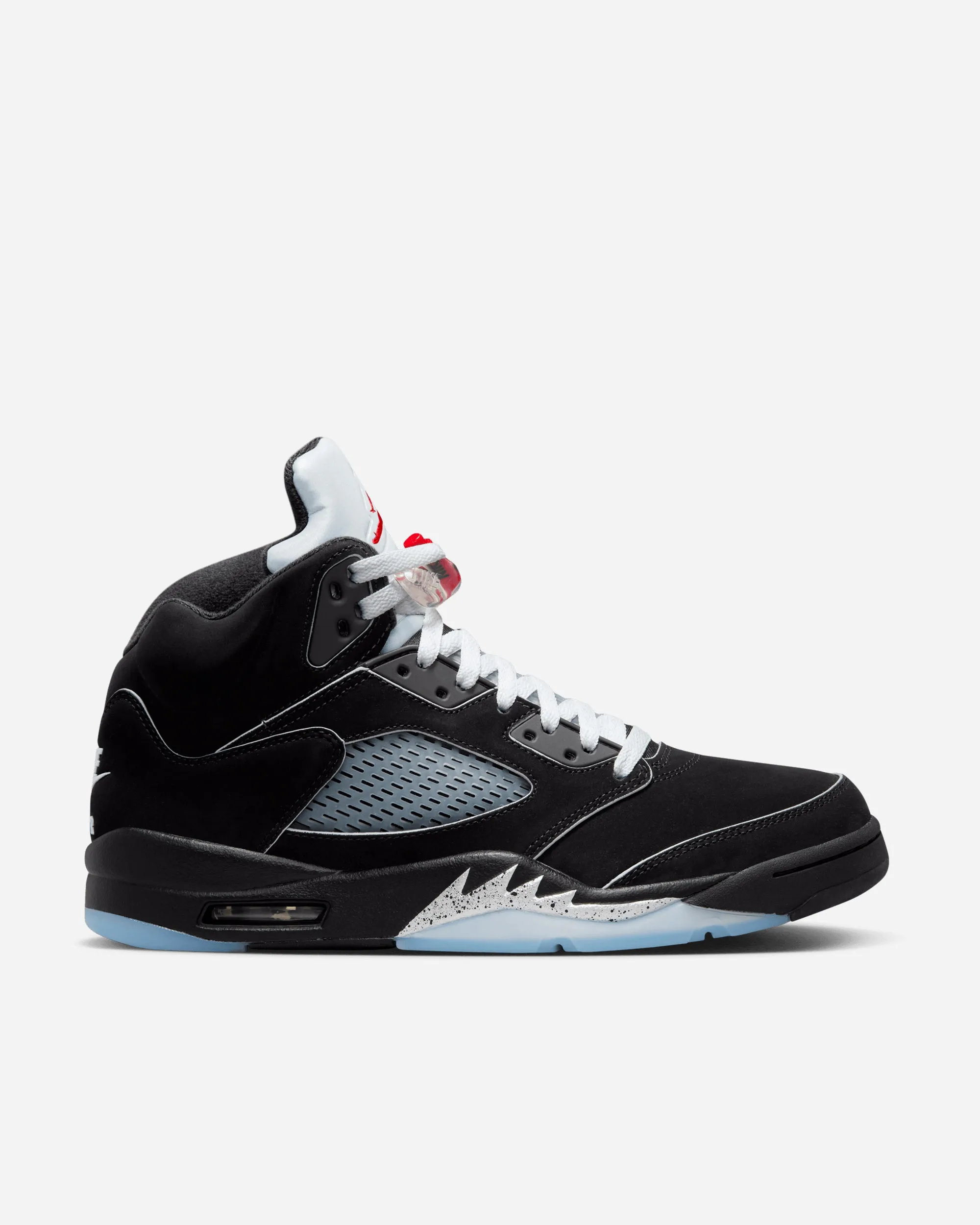 Air Jordan 5 Retro OG "Black Metallic Reimagined"