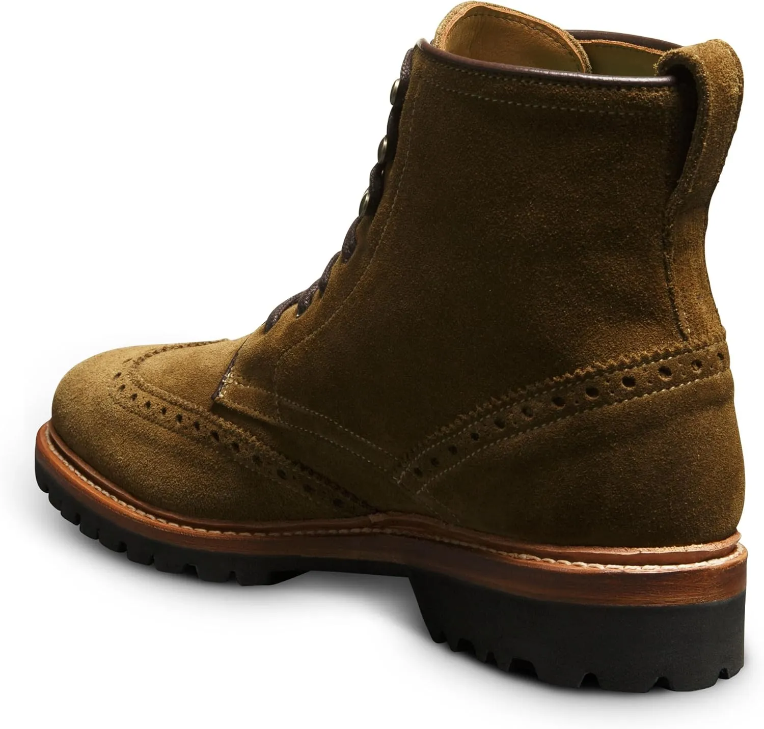Allen Edmonds Men's Astor Fashion Boot