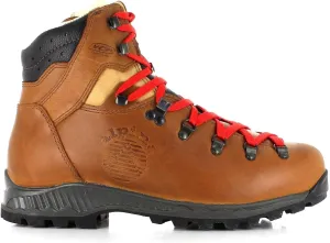 Alpina Ladakh - Premium Men's Mountaineering Boots Waterproof Full Leather Ankle High Shoes Outdoor Footwear Durable Hand Made in Europe
