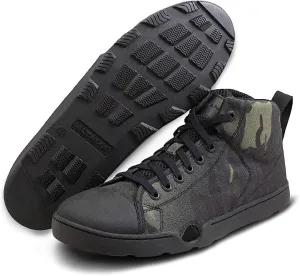 Altama Men's Maritime Assault Mid