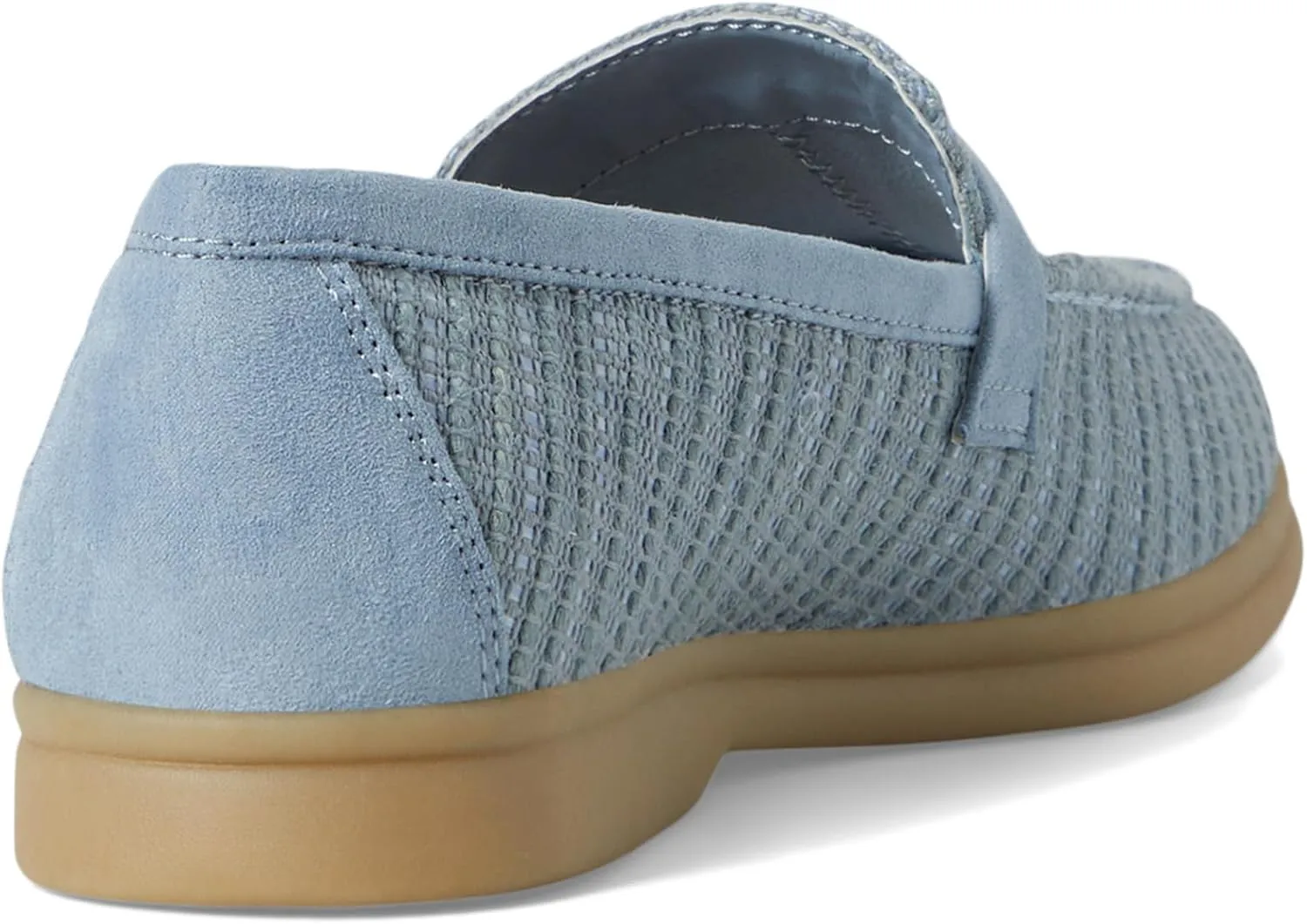 Anne Klein Women's Sandrine Loafer Flat