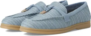 Anne Klein Women's Sandrine Loafer Flat