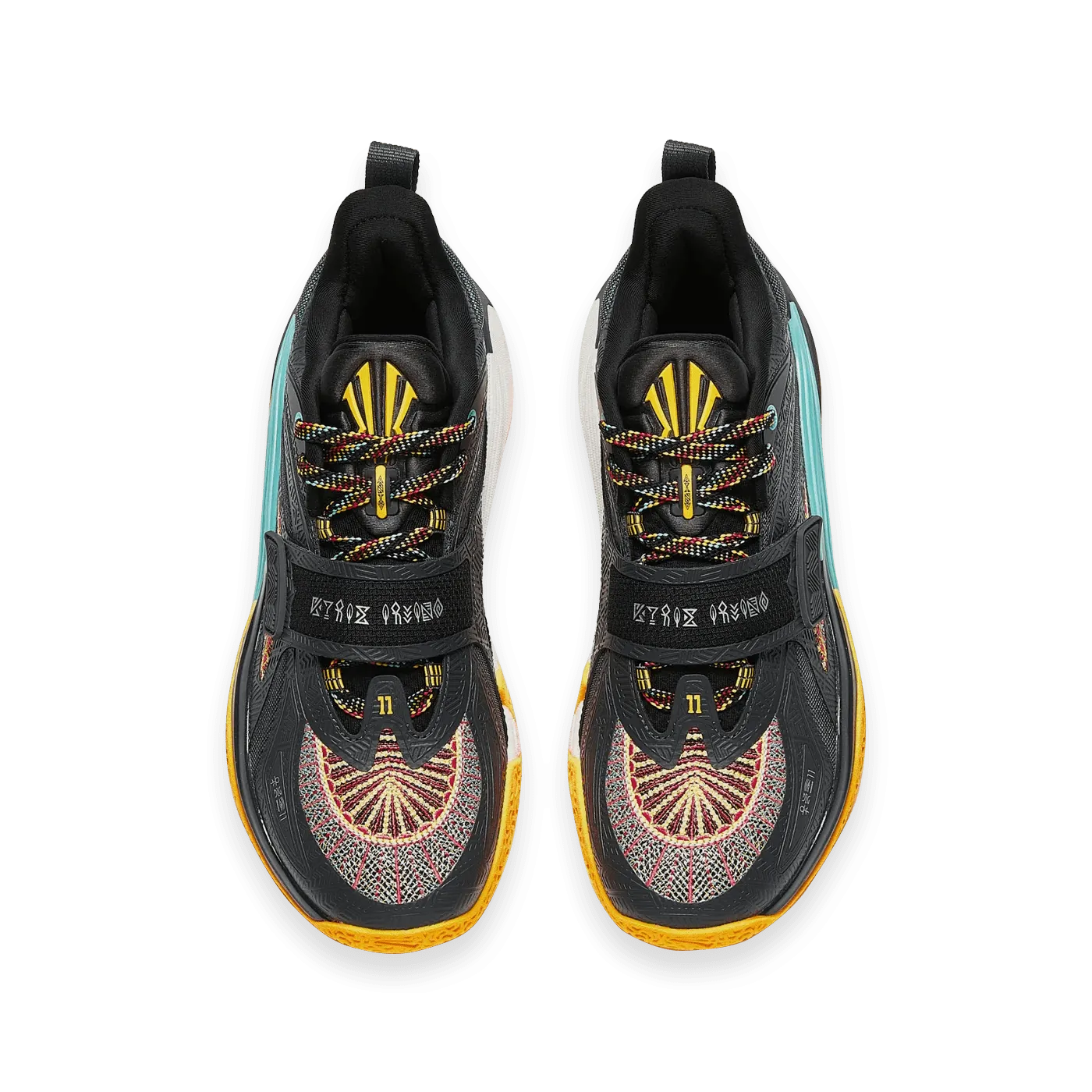 Anta Kai 1 'Sacred Bond'