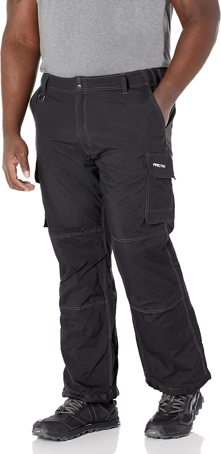 Arctix Men's Rugged Pants