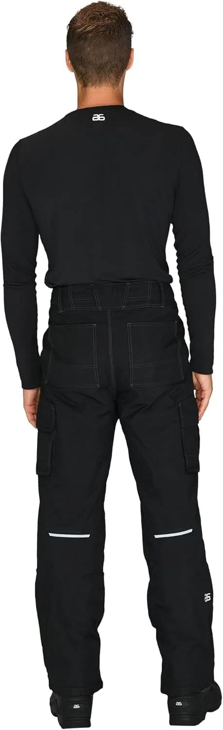 Arctix Men's Rugged Pants
