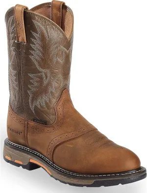 Ariat Men's Workhog Work Boot