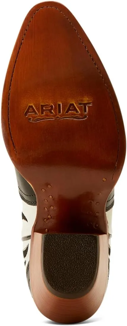 ARIAT Women's Antonia Western Boot