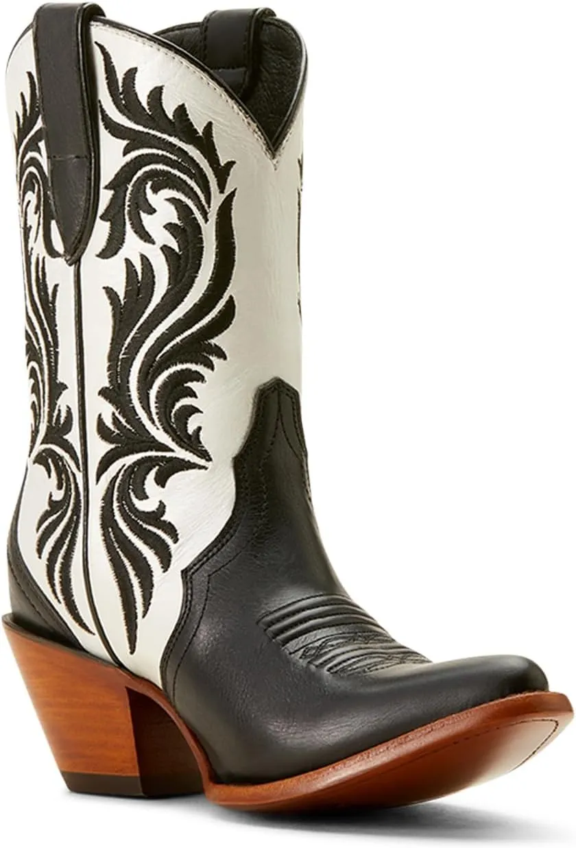 ARIAT Women's Antonia Western Boot