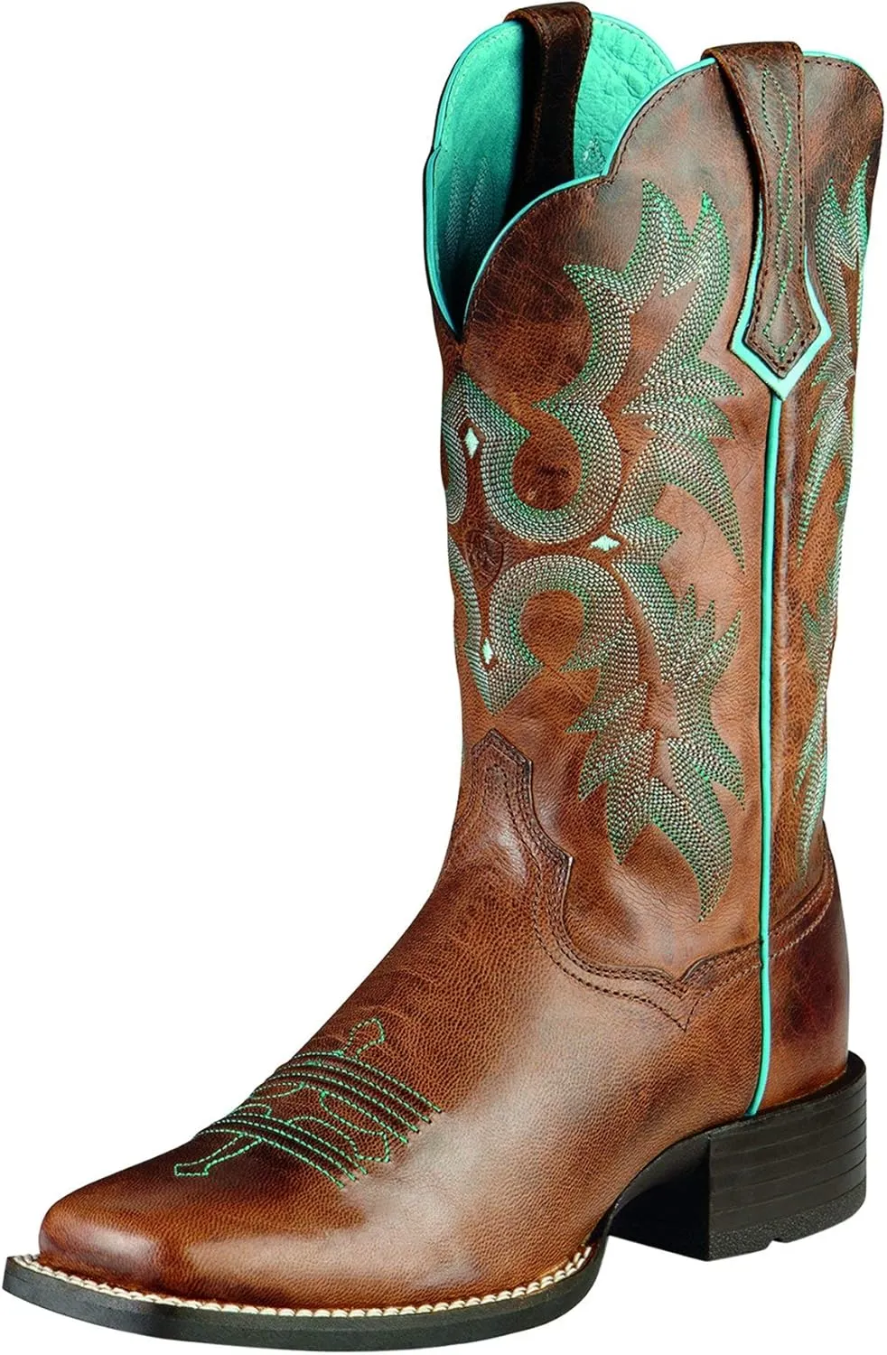 Ariat Women's Tombstone Western Boot