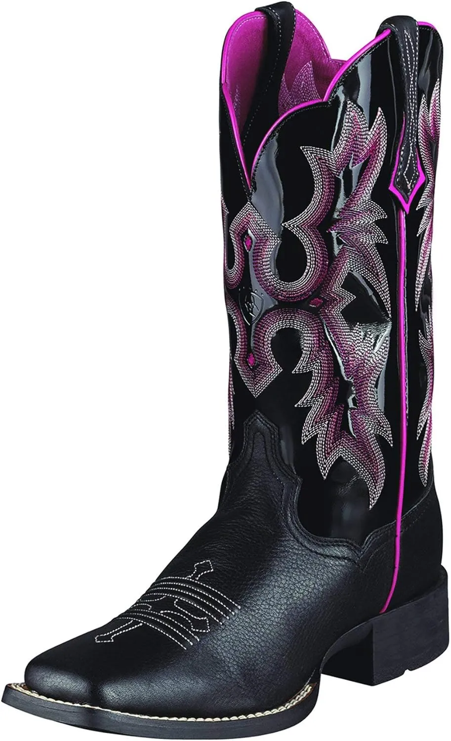 Ariat Women's Tombstone Western Boot