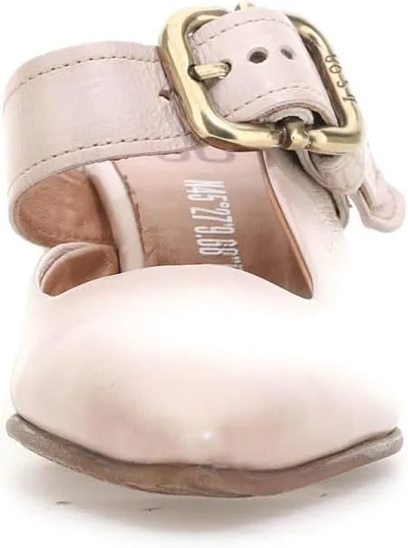 A.S.98 Vertie Women's Heels