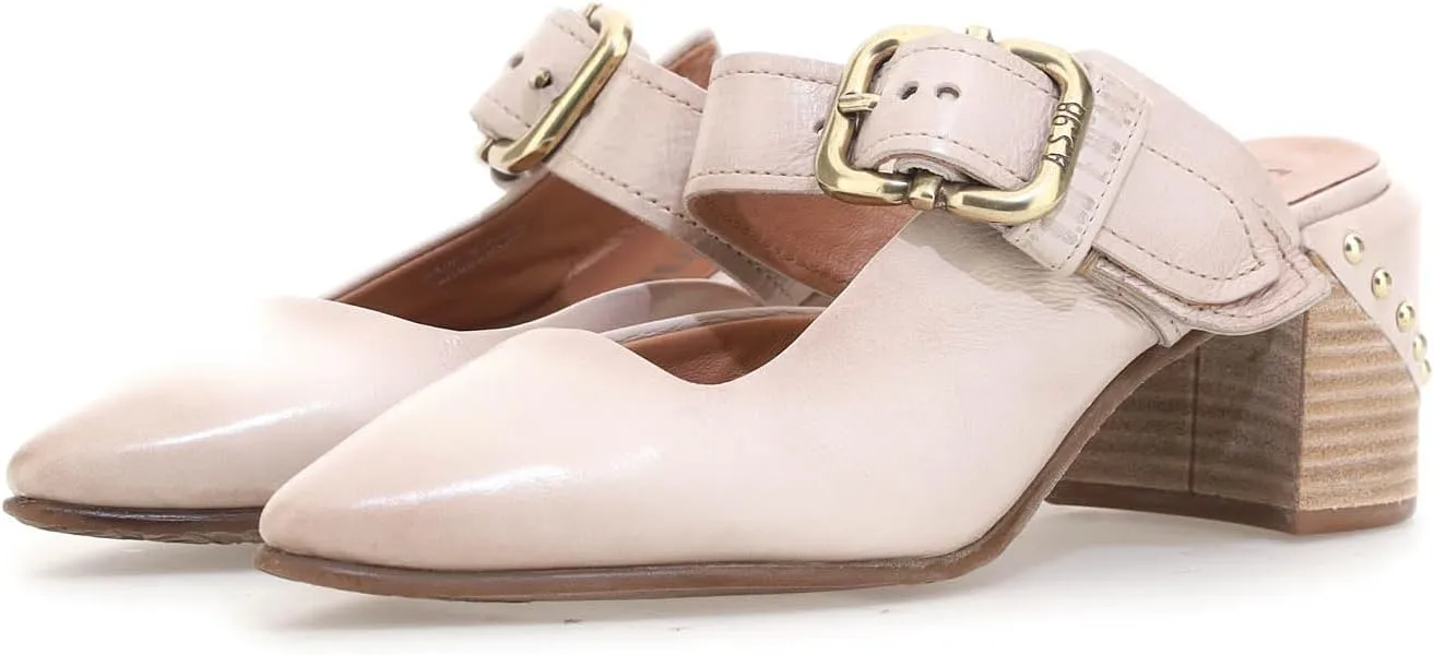 A.S.98 Vertie Women's Heels