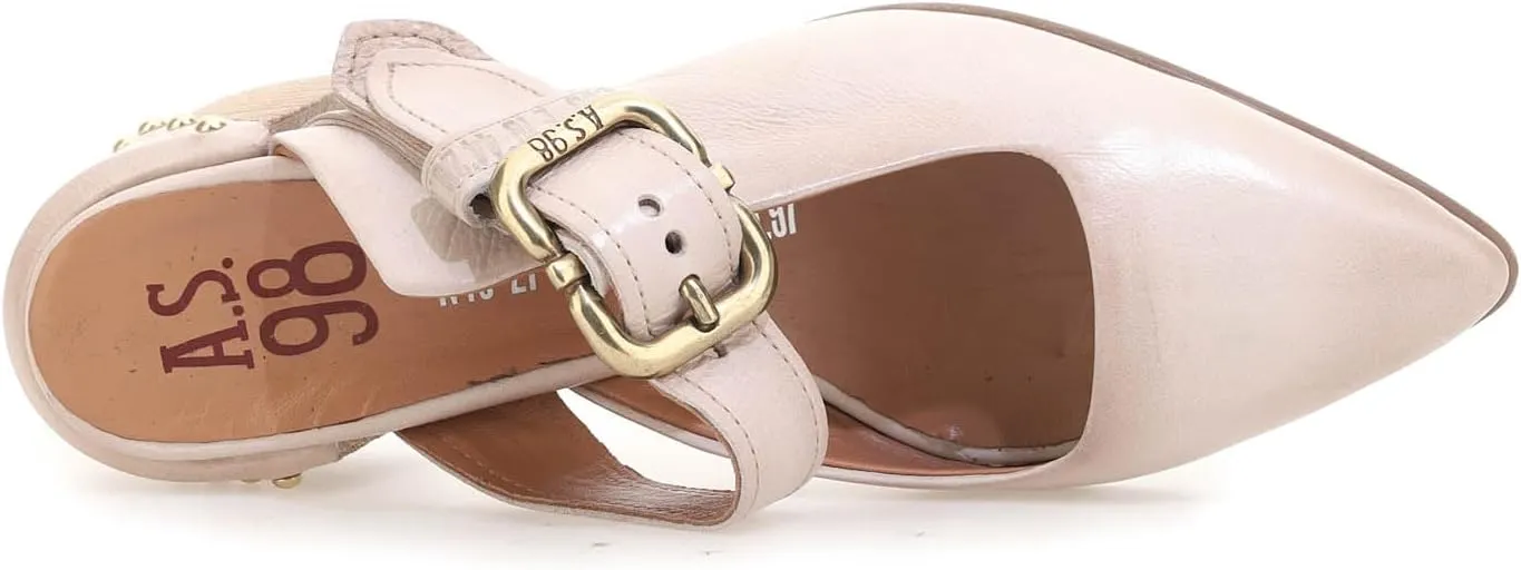 A.S.98 Vertie Women's Heels