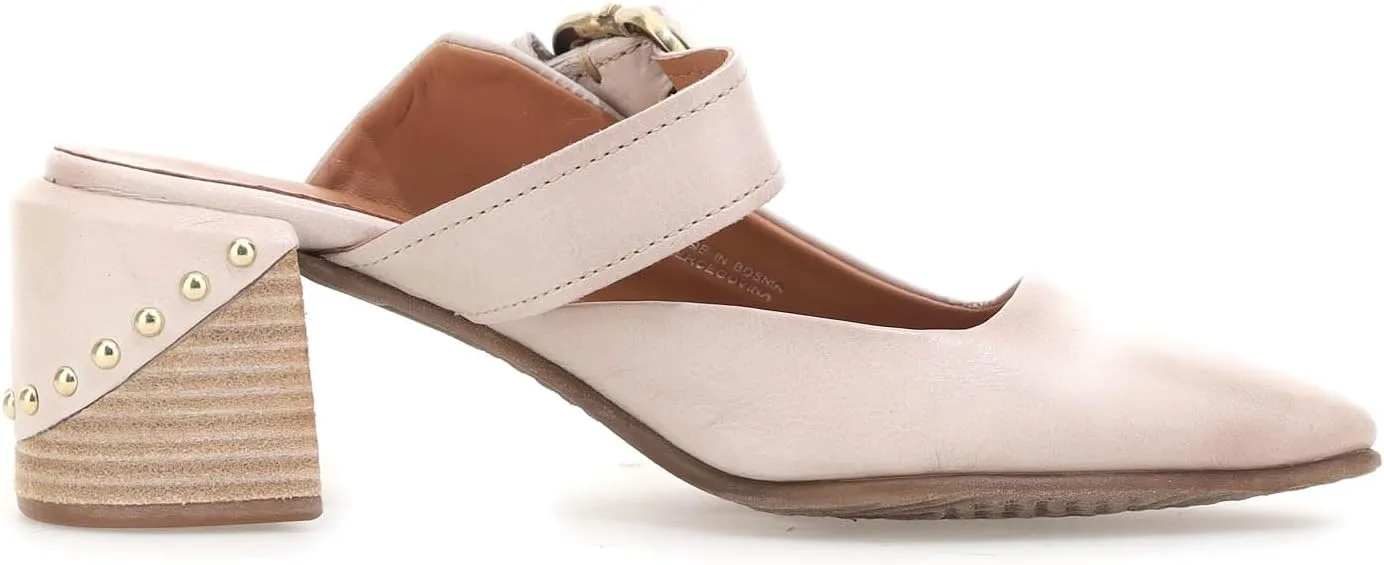 A.S.98 Vertie Women's Heels