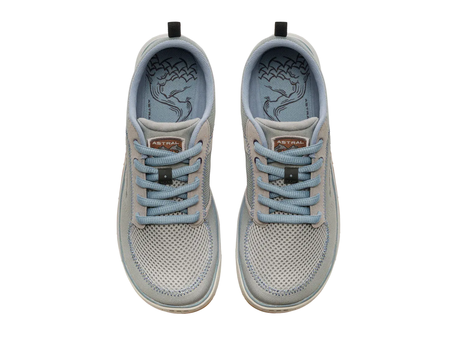 Astral Women's Brewess - Stone Gray