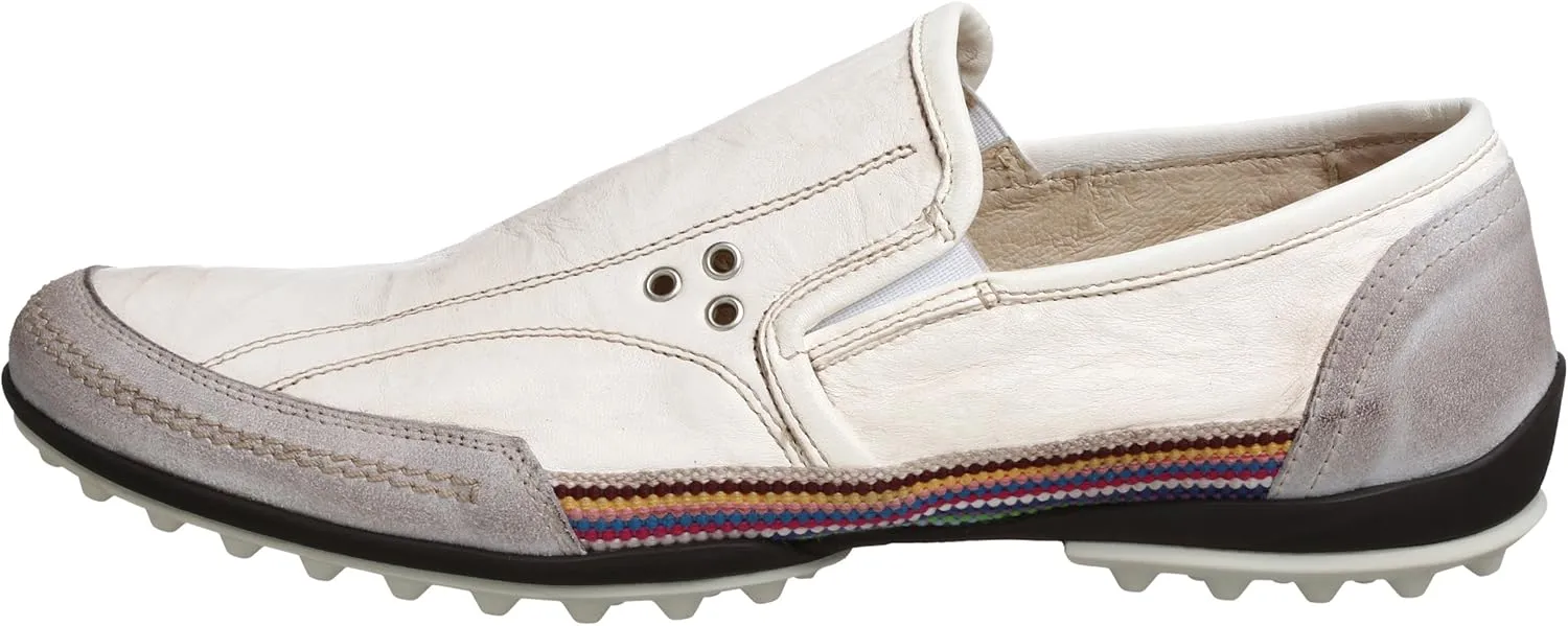 Bacco Bucci Men's Drury Fashion Sneaker