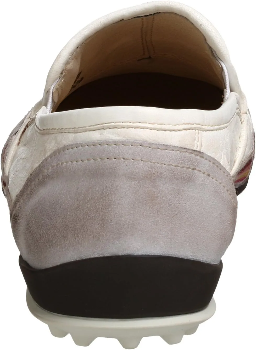 Bacco Bucci Men's Drury Fashion Sneaker