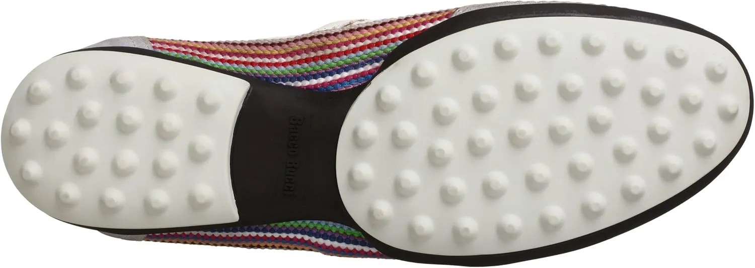 Bacco Bucci Men's Drury Fashion Sneaker